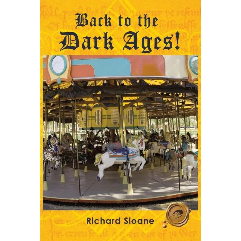 Back to the Dark Ages!