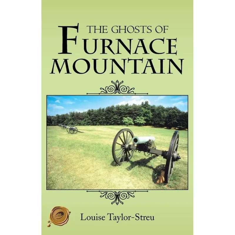 The Ghosts of Furnace Mountain