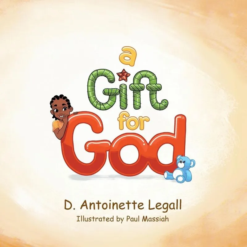 A Gift For God