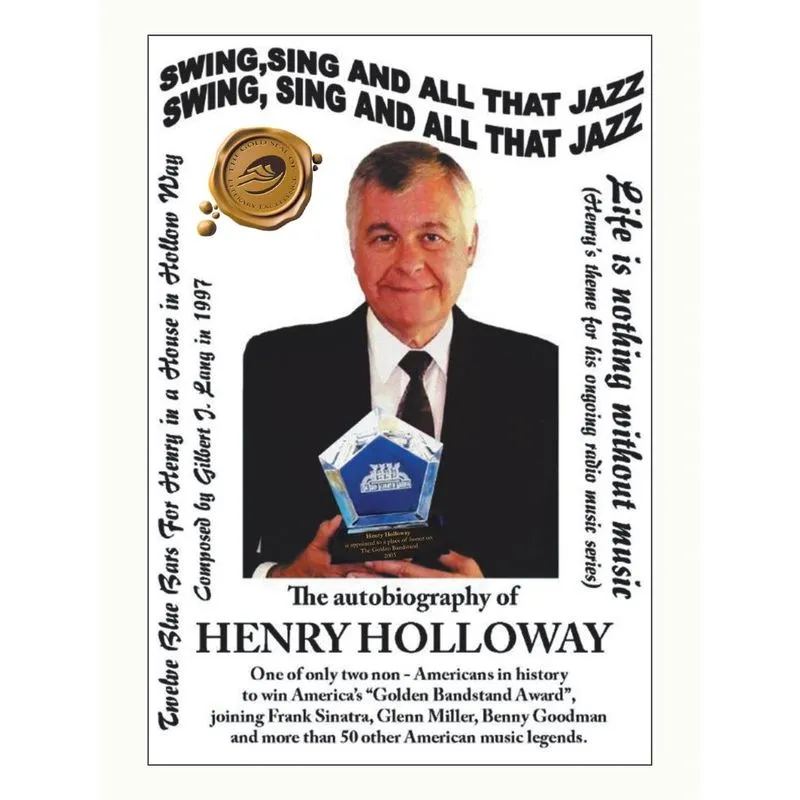Swing, Sing and All That Jazz