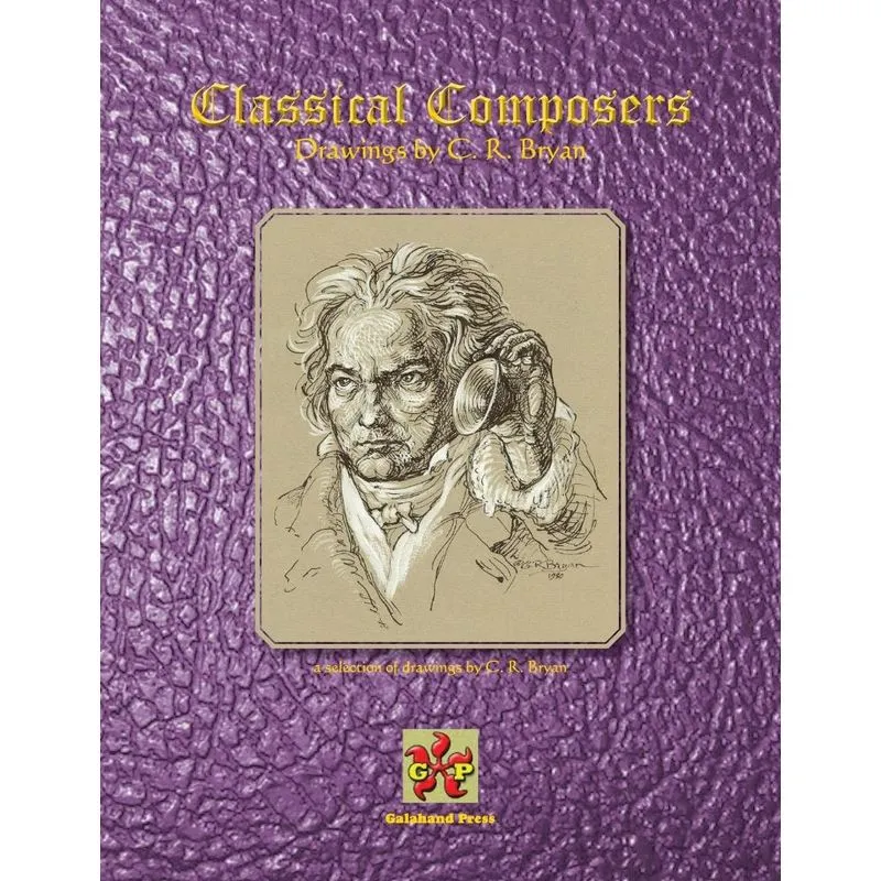 Classical Composers