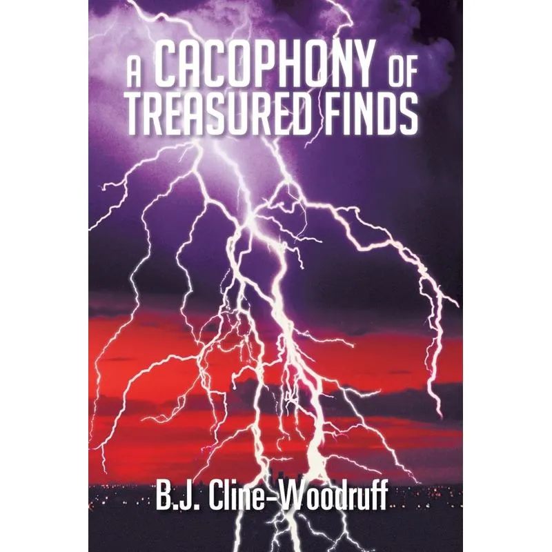 A Cacophony of Treasured Finds