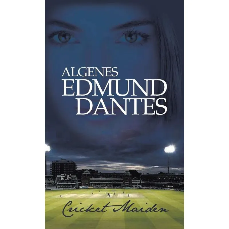 Cricket Maiden