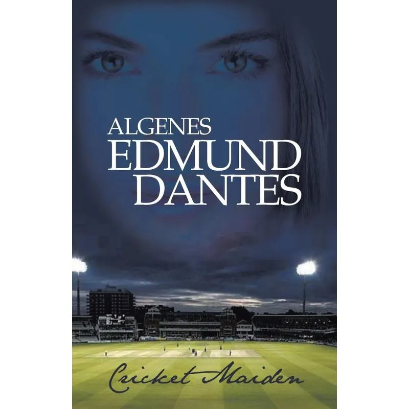 Cricket Maiden