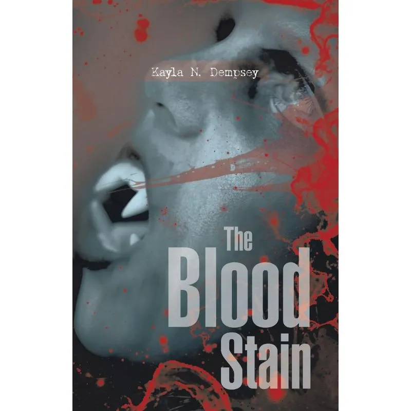 The Blood Stain