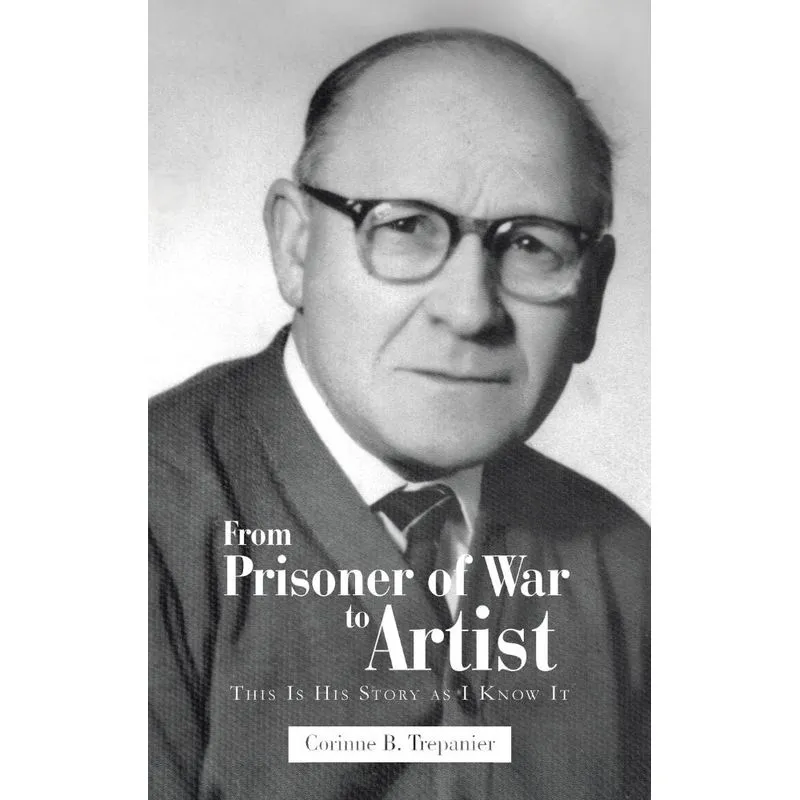 From Prisoner Of War To Artist