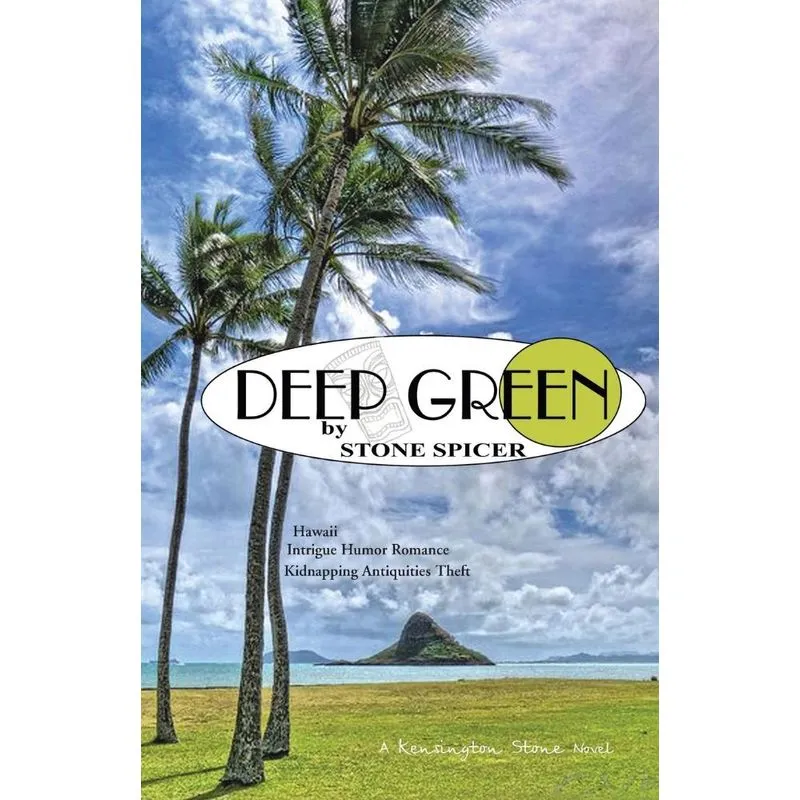 Deep Green