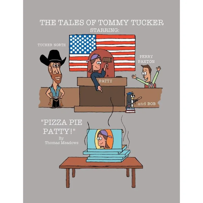 The Tales of Tommy Tucker