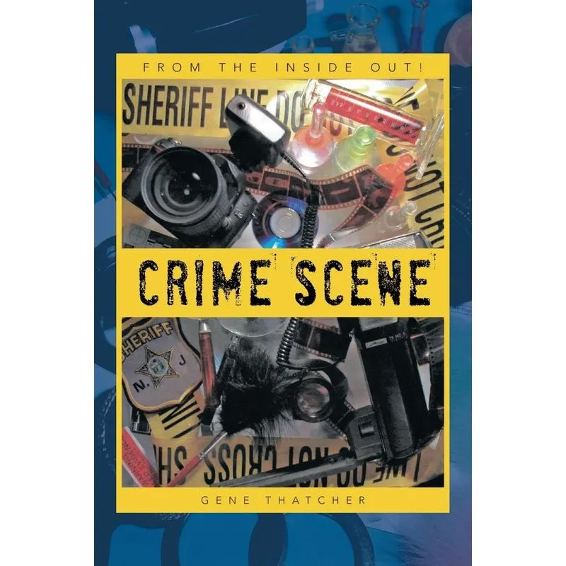 Crime Scene