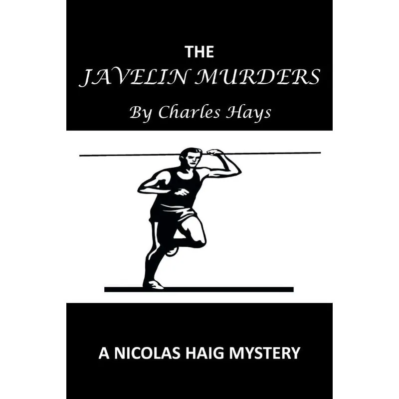 The Javelin Murders