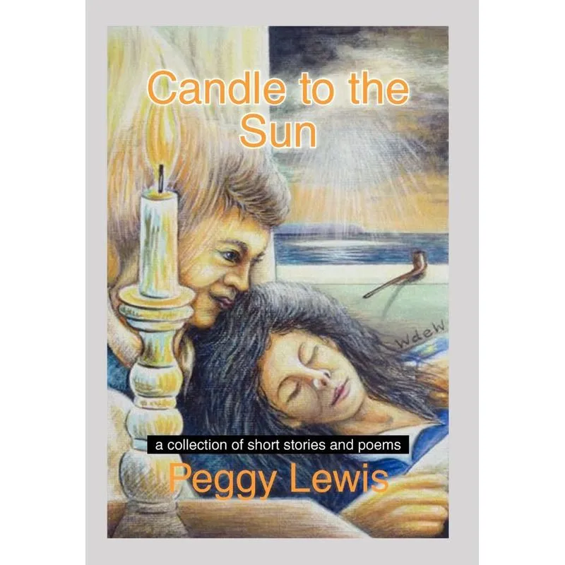 Candle to the Sun