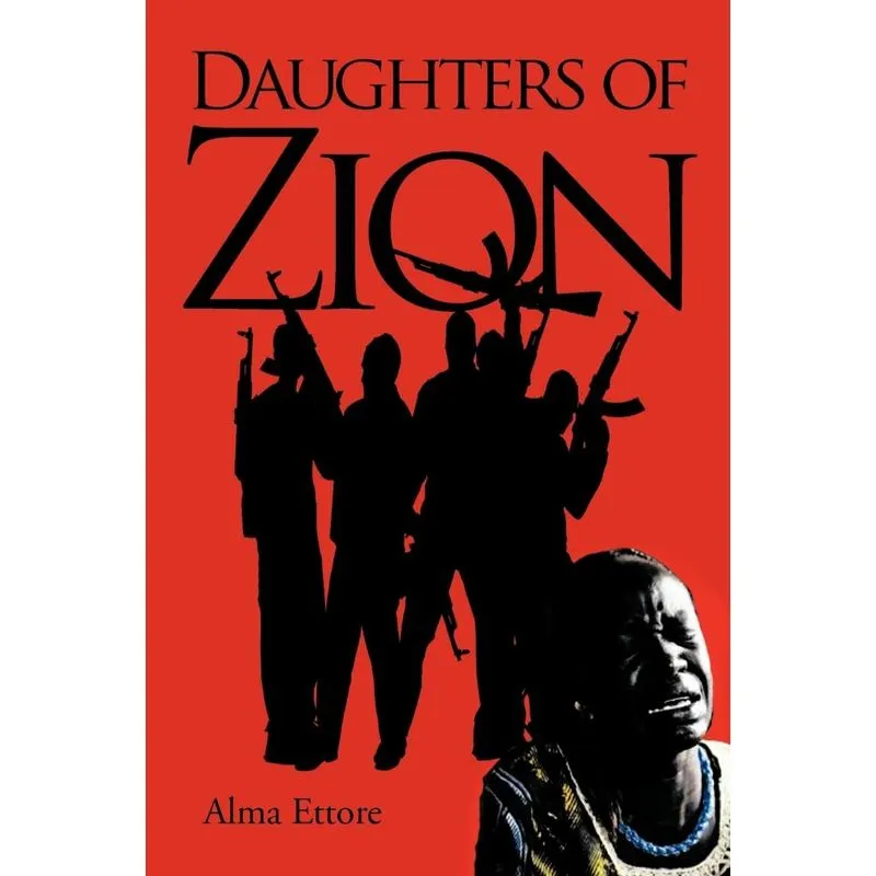 Daughters of Zion