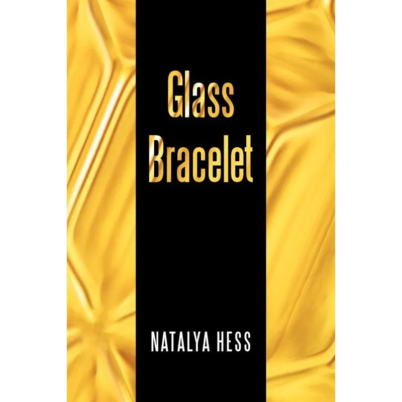 Glass Bracelet