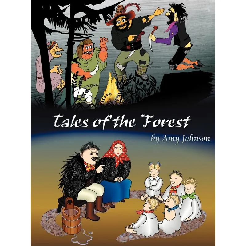 Tales of the Forest