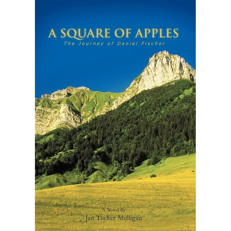A Square of Apples