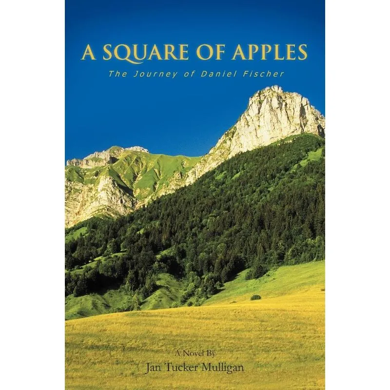 A Square of Apples