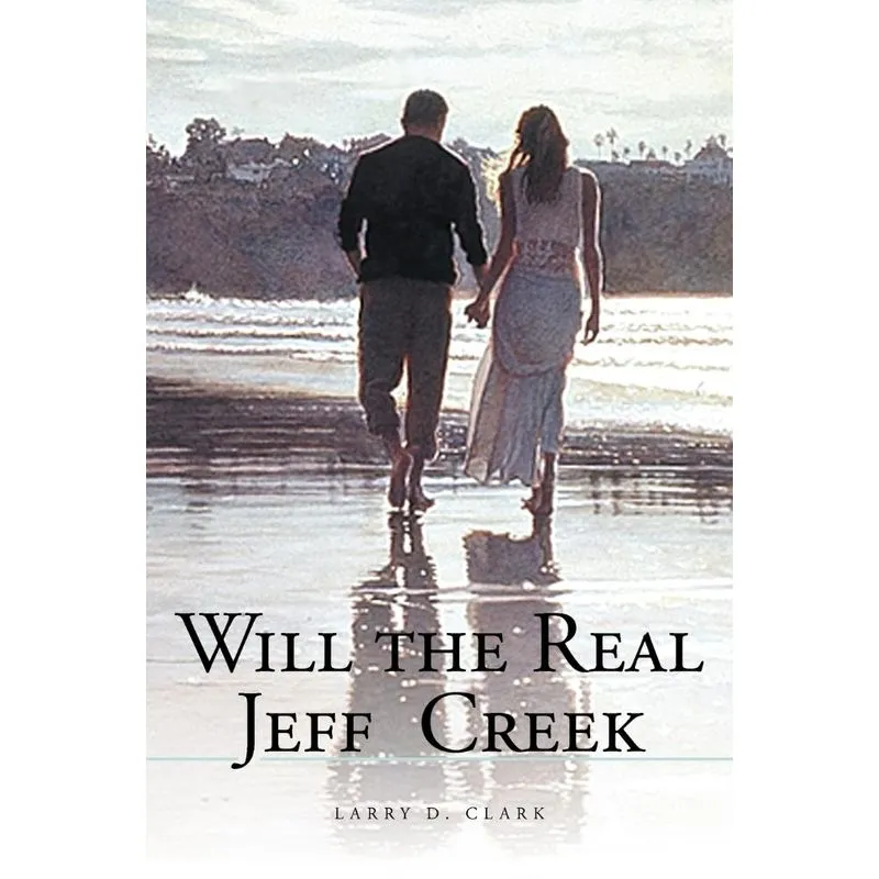 Will the Real Jeff Creek