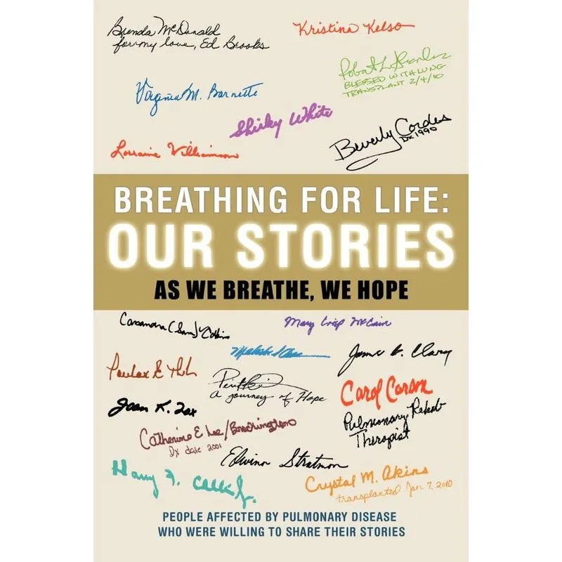 Breathing for Life