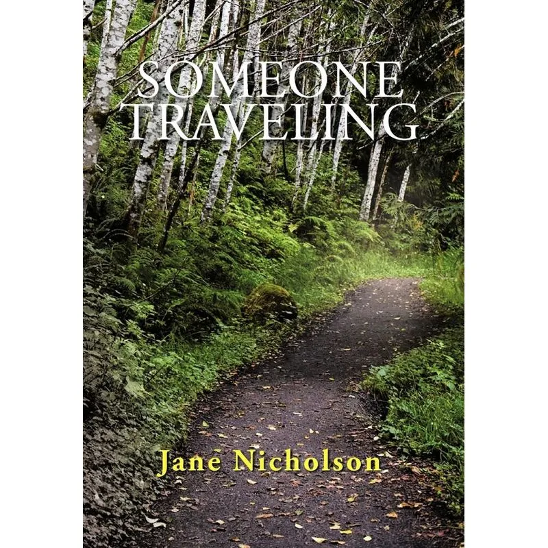 Someone Traveling