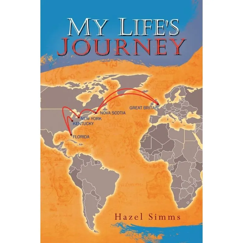 My Lifes Journey