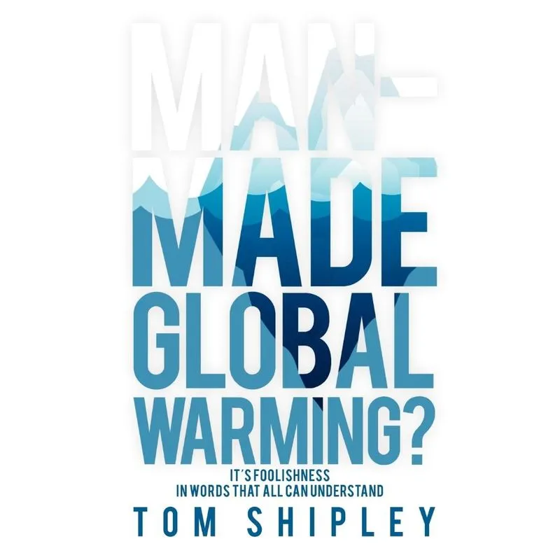 Man-Made Global Warming?