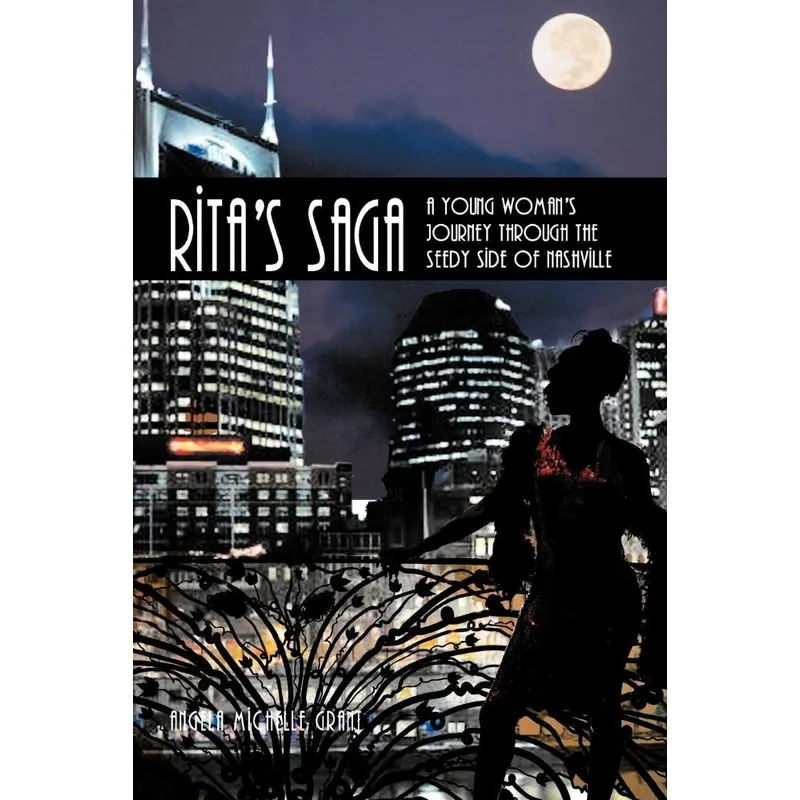 Ritas Saga