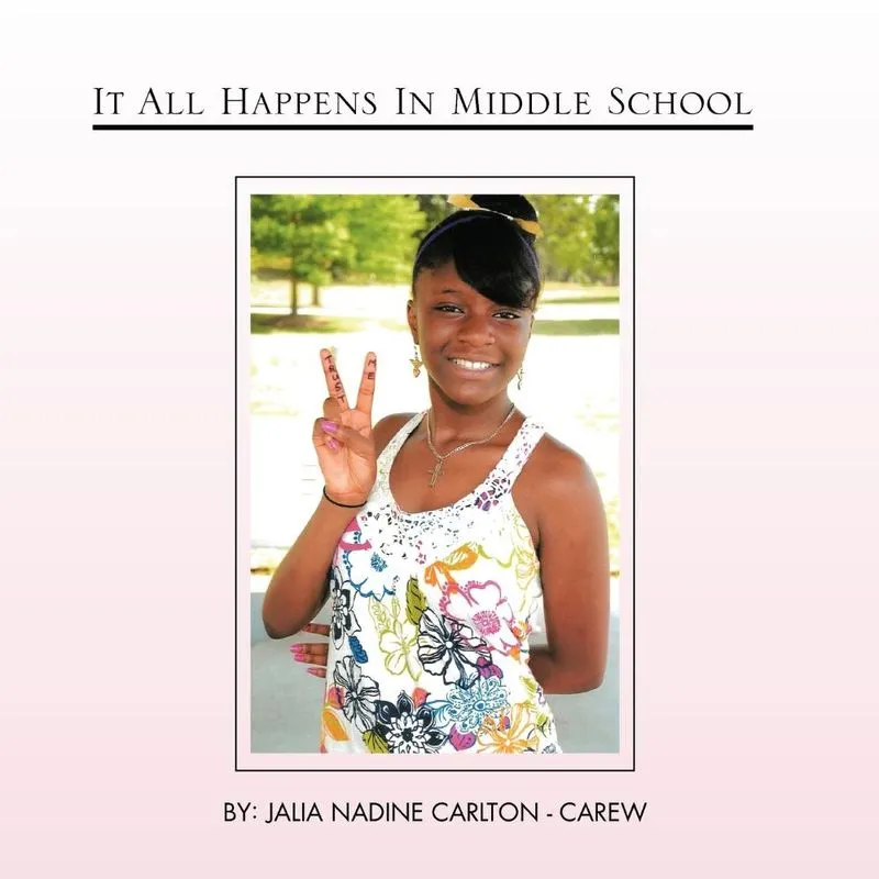 It All Happens In Middle School