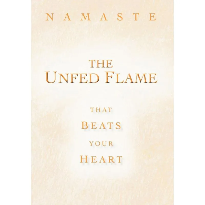 The Unfed Flame