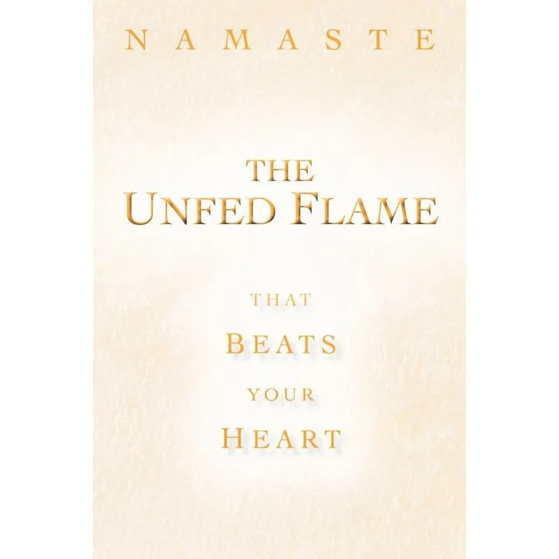 The Unfed Flame