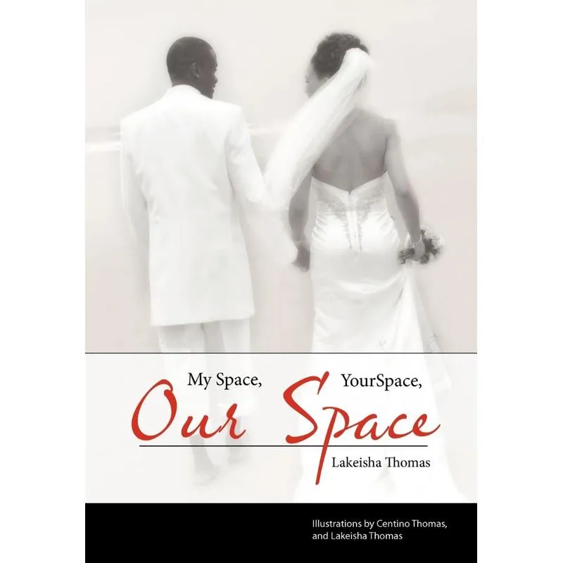 My Space, Your Space, Our Space!
