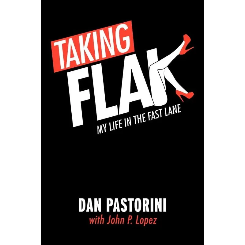 Taking Flak