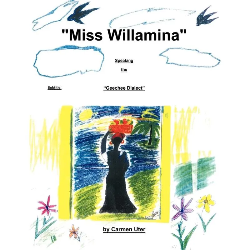 Miss Willamina