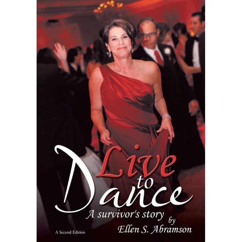 Live to Dance