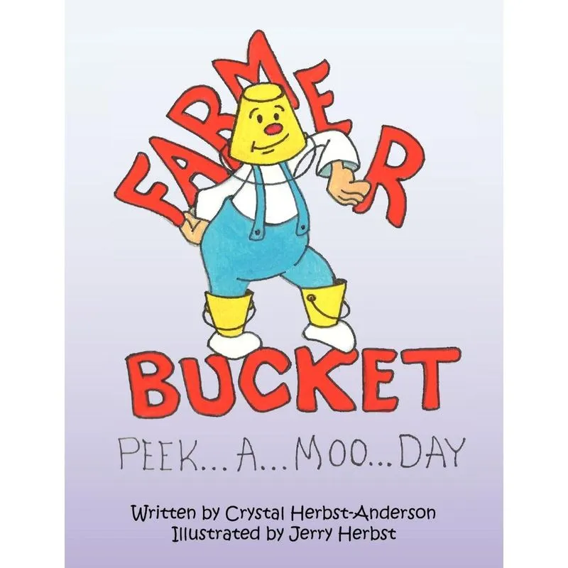 Farmer Bucket