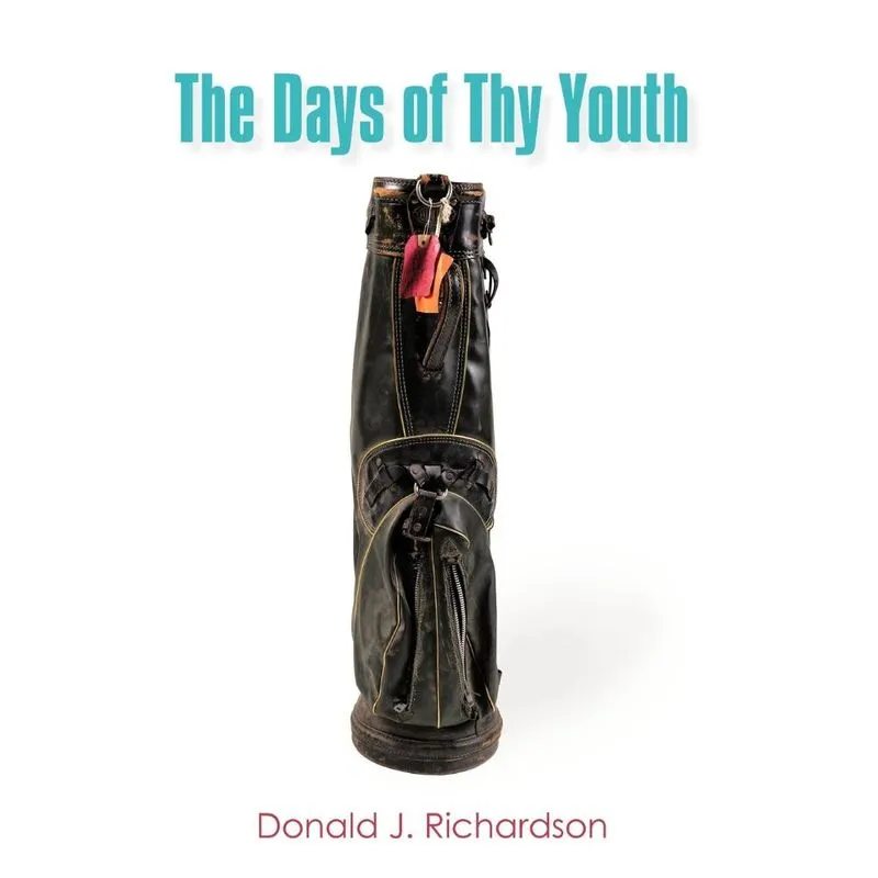 The Days Of Thy Youth