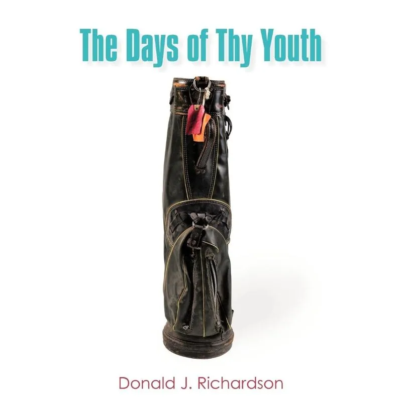 The Days Of Thy Youth