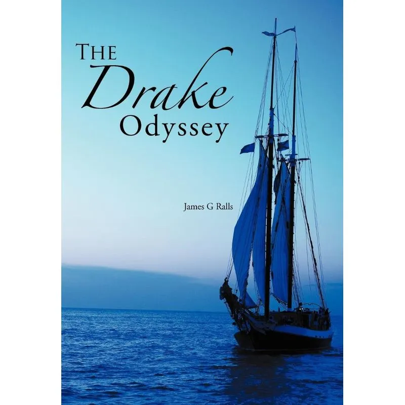 The Drake Odyssey