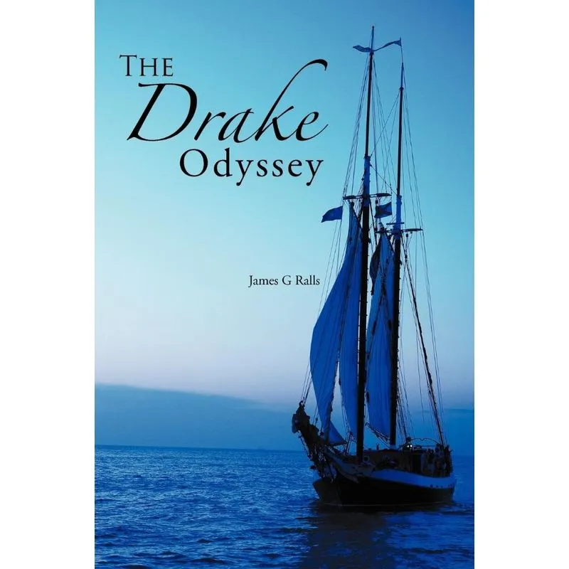 The Drake Odyssey