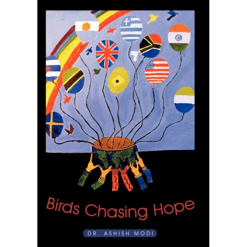 Birds Chasing Hope