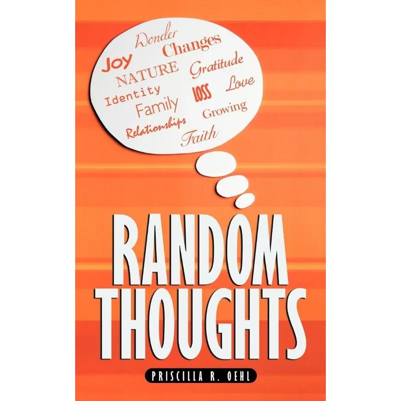 Random Thoughts