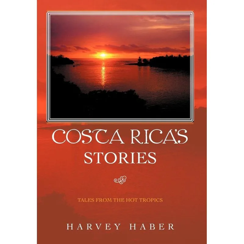 Costa Ricas Stories