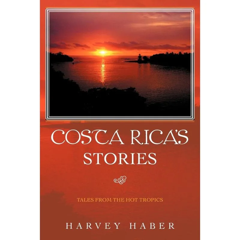 Costa Ricas Stories