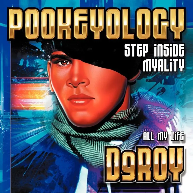 Pookeyology