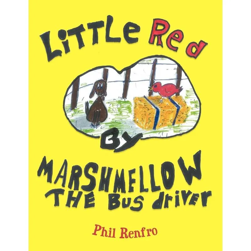 Little Red