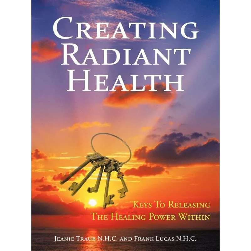 Creating Radiant Health