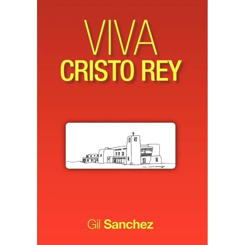 Viva Cristo Rey