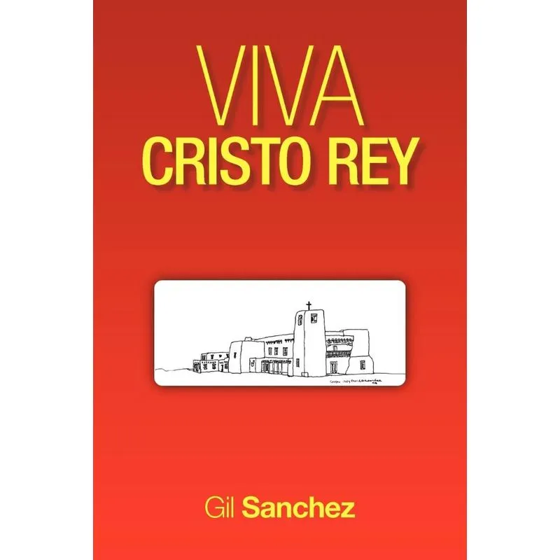 Viva Cristo Rey