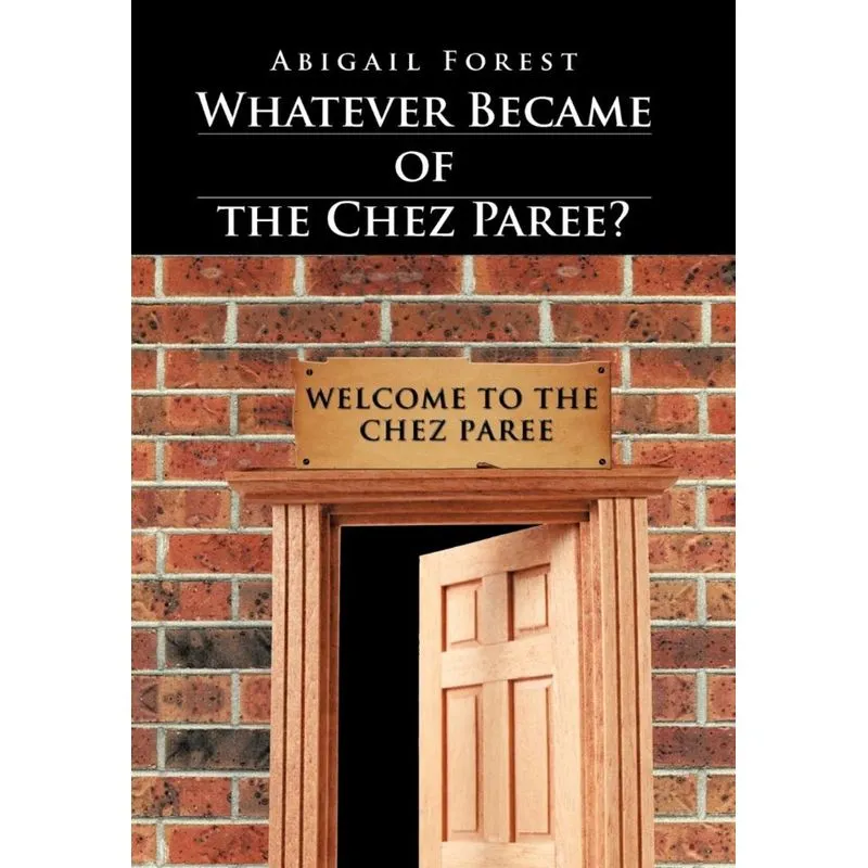 Whatever Became of the Chez Paree?