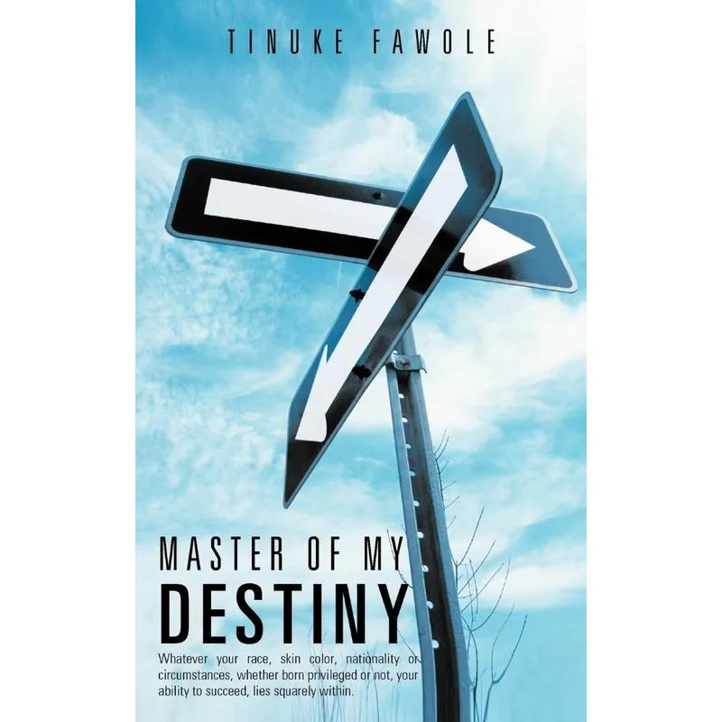 Master of My Destiny
