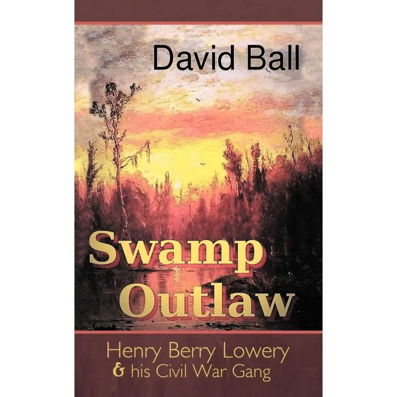 Swamp Outlaw